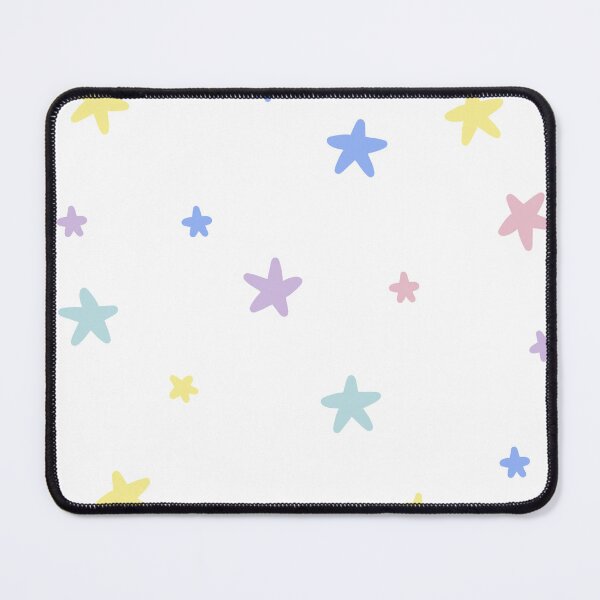 Item preview, Pastel Stars designed and sold by Waffledot.