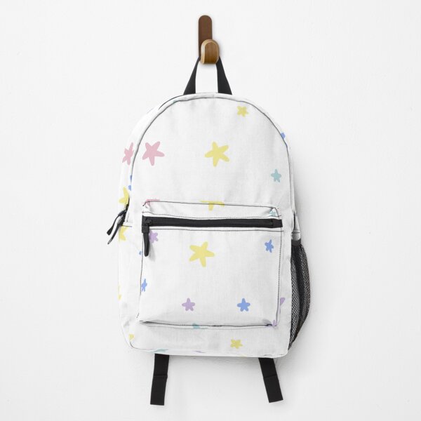 Item preview, Pastel Stars designed and sold by Waffledot.