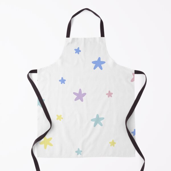 Item preview, Pastel Stars designed and sold by Waffledot.