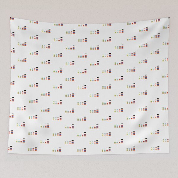 Item preview, Minimalist Duck Tales designed and sold by walepave.