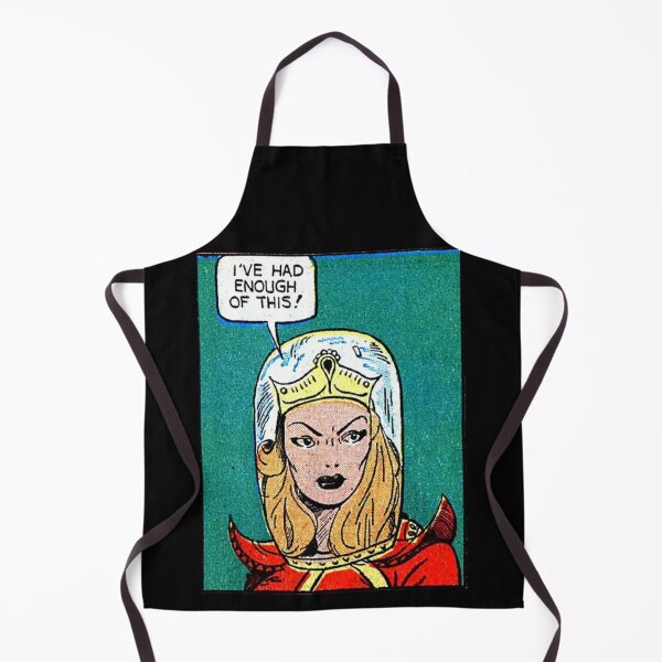 Item preview, Had Enough designed and sold by CtlAltDel.