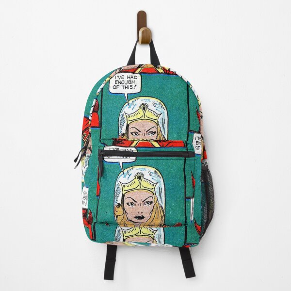 Item preview, Had Enough designed and sold by CtlAltDel.