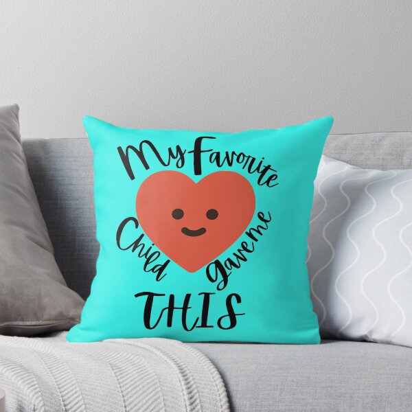 Item preview, My Favorite Child Gave Me This designed and sold by miriamo25.