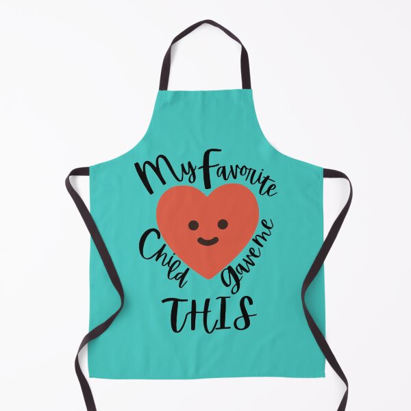 Item preview, My Favorite Child Gave Me This designed and sold by miriamo25.