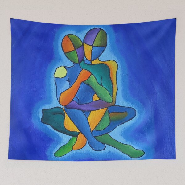 Item preview, Embraced designed and sold by HopeProject.