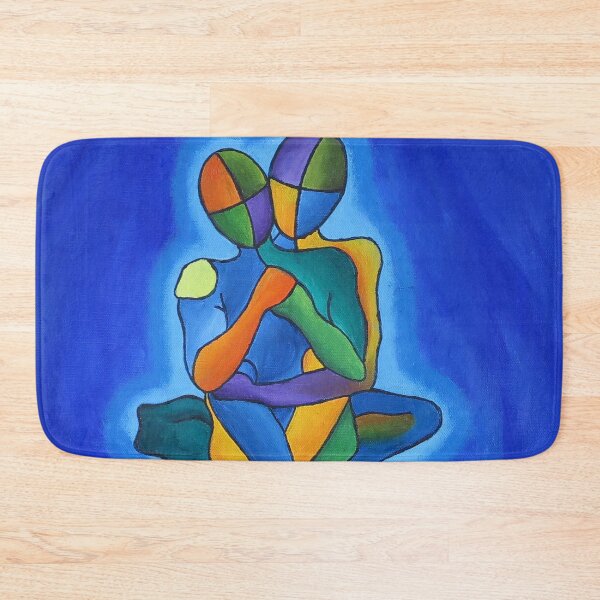 Item preview, Embraced designed and sold by HopeProject.