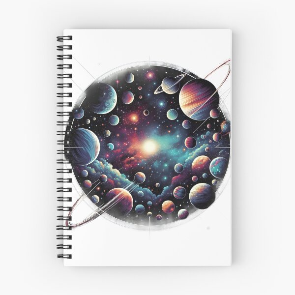 Item preview, Galactic Orb designed and sold by rendigart.