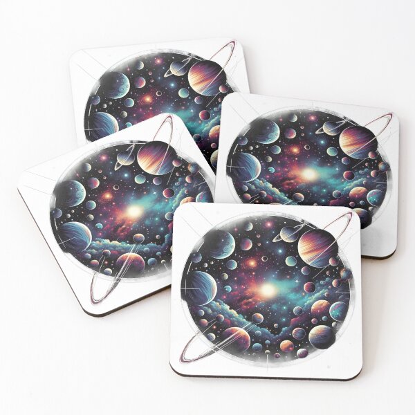Item preview, Galactic Orb designed and sold by rendigart.