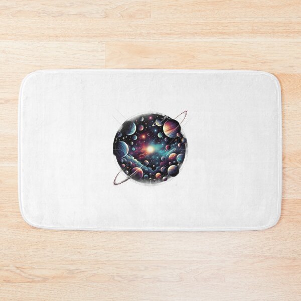 Item preview, Galactic Orb designed and sold by rendigart.