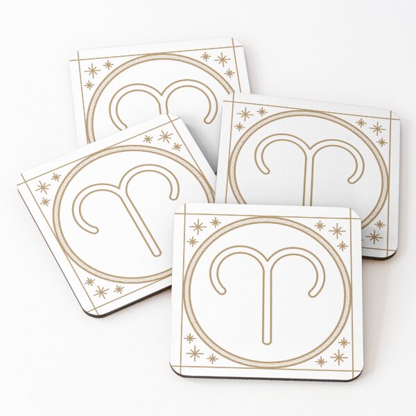 Item preview, ARIES designed and sold by minlitzd.