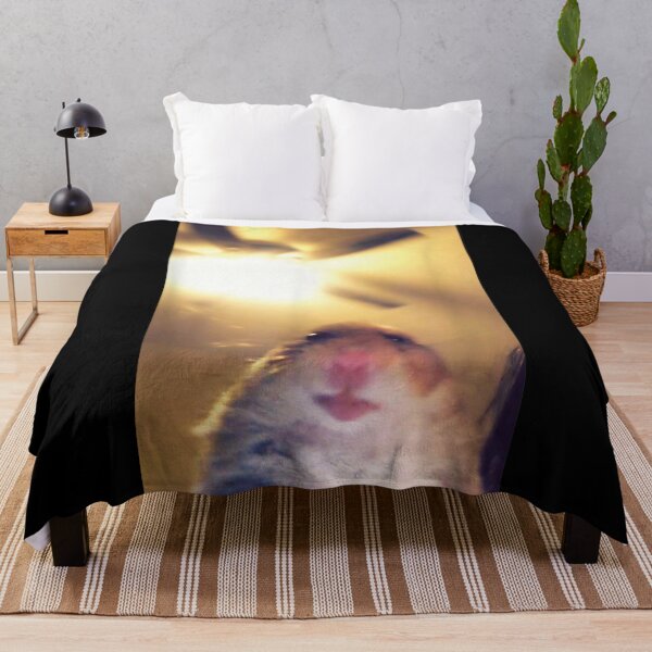Item preview, Hamster Calling designed and sold by FloraPlantTees.