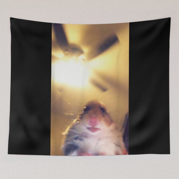 Item preview, Hamster Calling designed and sold by FloraPlantTees.