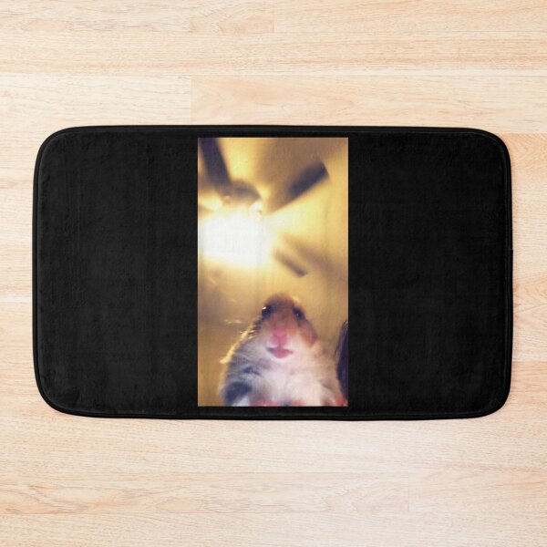 Item preview, Hamster Calling designed and sold by FloraPlantTees.