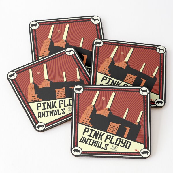 Item preview, Animals propaganda (HQ) designed and sold by Lucafoto.