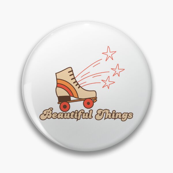 Item preview, Beautiful Things: Fireworks and  designed and sold by designedbybouts.