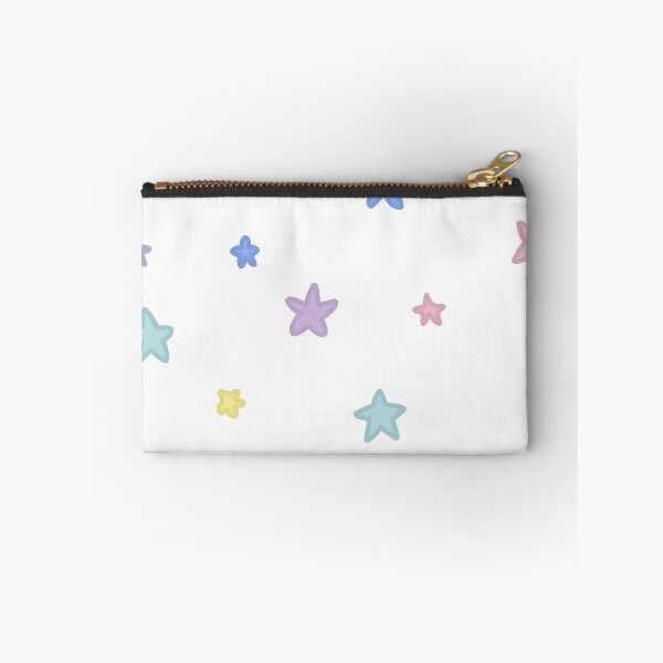 Item preview, Pastel Star (Lined) designed and sold by Waffledot.