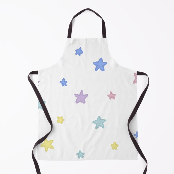 Item preview, Pastel Star (Lined) designed and sold by Waffledot.