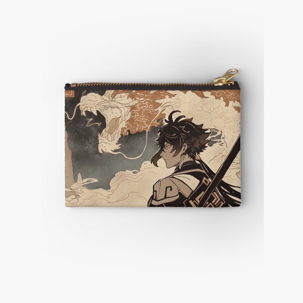 Item preview, Traditional Zhongli designed and sold by SchellStation.