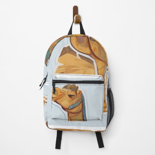 Item preview, camel in the desert designed and sold by GOTJIm.