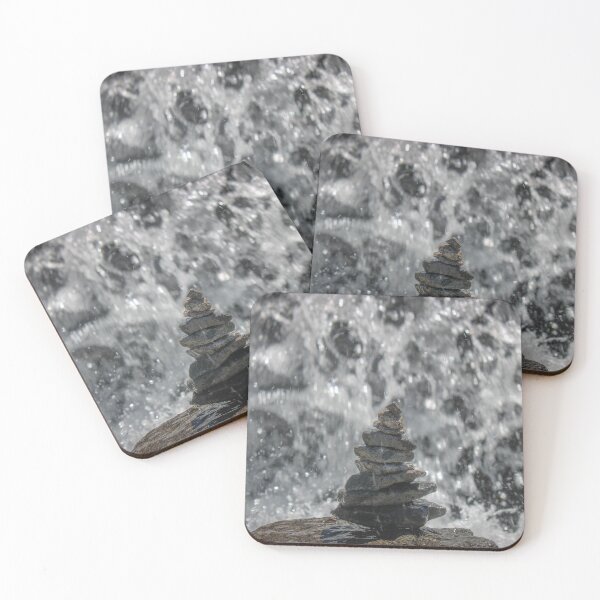 Item preview, Water vs Stone designed and sold by EcoExposure.