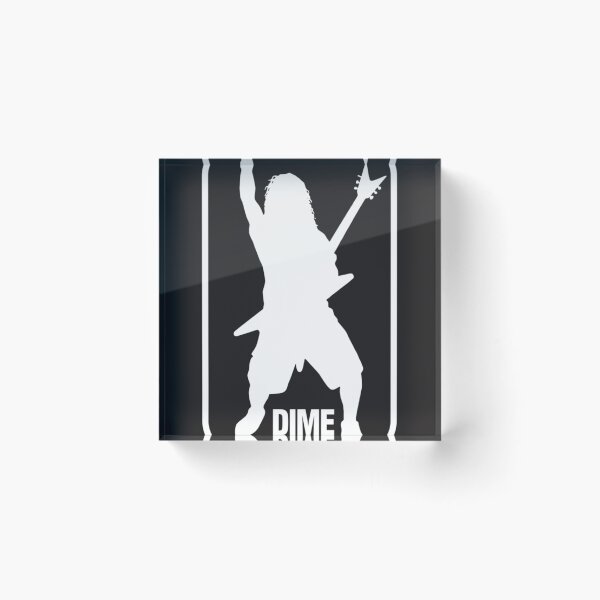 Item preview, Dimebag Darrell designed and sold by BrittanyAlexand.