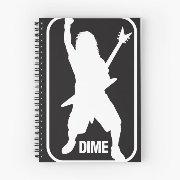 Item preview, Dimebag Darrell designed and sold by BrittanyAlexand.