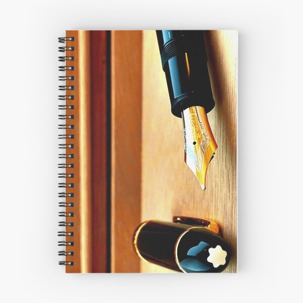 Item preview, Fountain Pen  designed and sold by ontological.