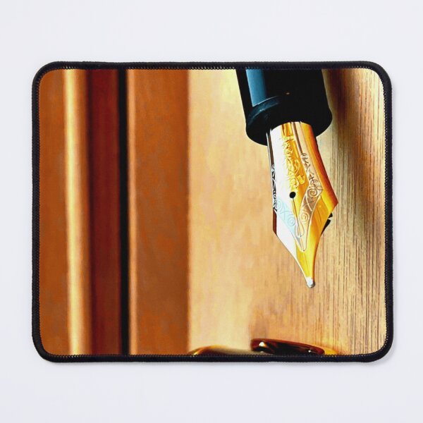 Item preview, Fountain Pen  designed and sold by ontological.