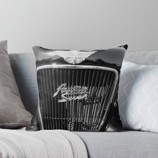 Item preview, seven grill designed and sold by Perggals© - Stacey Turner.