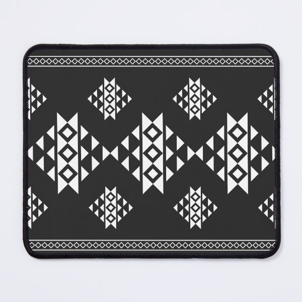 Item preview, ethnic pattern texture design background print abstract seamless vector textile. designed and sold by dpsstudio.