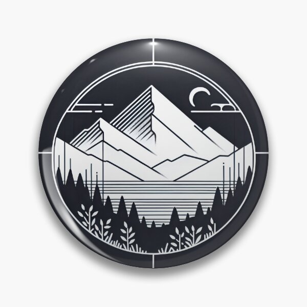 Item preview, Zenith Wilderness designed and sold by rendigart.
