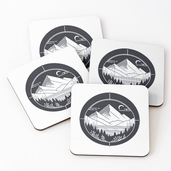 Item preview, Zenith Wilderness designed and sold by rendigart.
