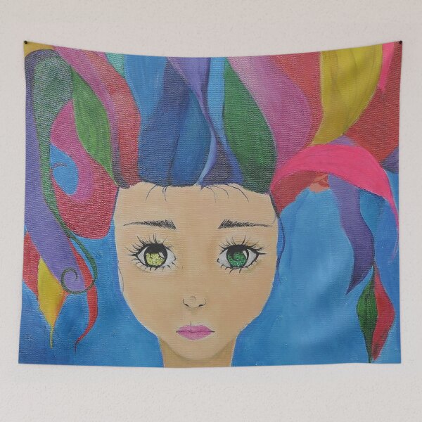 Item preview, Rainbow designed and sold by HopeProject.