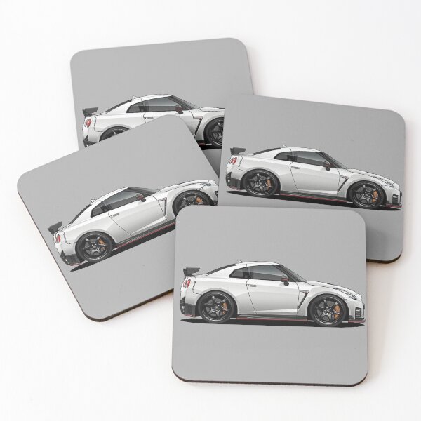 Item preview, GT-R R35 designed and sold by ArtCraftLab.