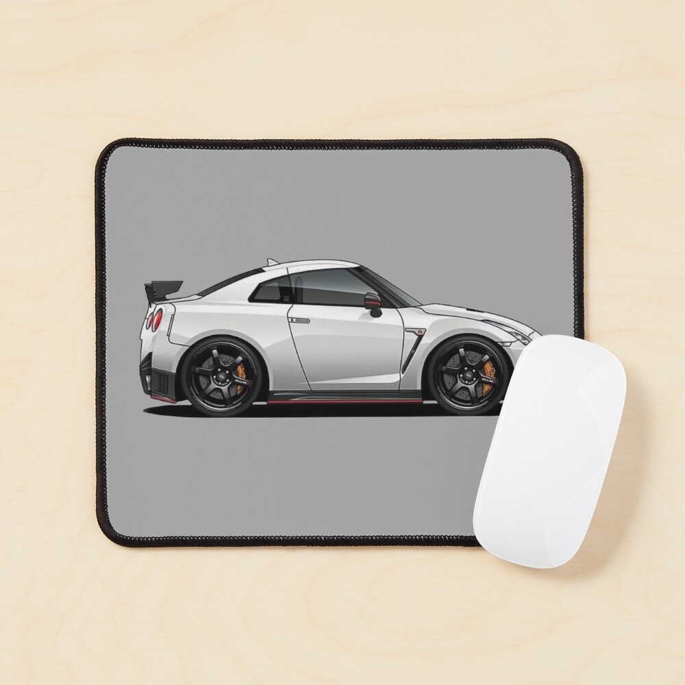 Item preview, Mouse Pad designed and sold by ArtCraftLab.