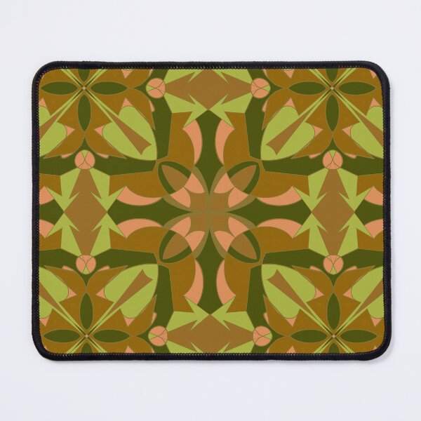 Item preview, Which Way?Autumn Tile designed and sold by Karen Eutemey.