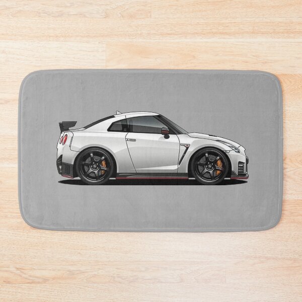 Item preview, GT-R R35 designed and sold by ArtCraftLab.