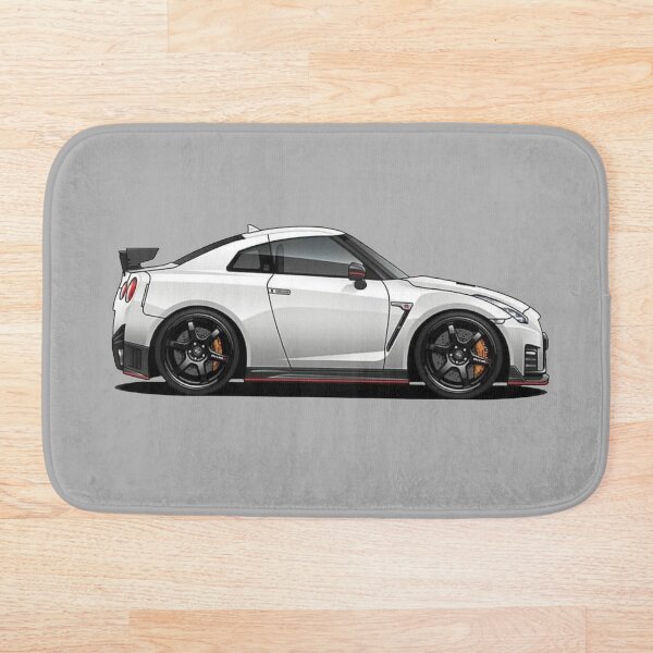 Artikelvorschau, GT-R R35 entworfen und verkauft von ArtCraftLab.