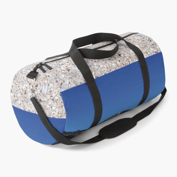 Item preview, Coastal Harmony: Majestic Cliff and Pebble Beach in Mattinata designed and sold by EpicVistas.
