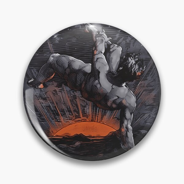 Item preview, Monuments Embrace designed and sold by MatthewRei.