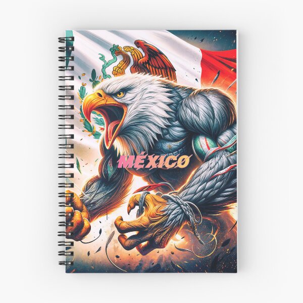 Item preview, FLAG OF MEXICO ART designed and sold by PixelCraftDSG.