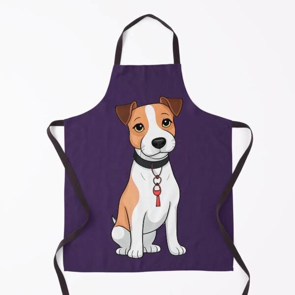 Item preview, Little dog designed and sold by UrbanPrts.