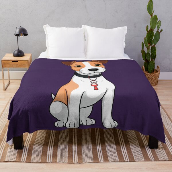 Item preview, Little dog designed and sold by UrbanPrts.