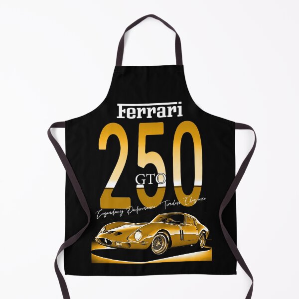 Item preview, Ferrari 250 GTO Legendary Sports Car designed and sold by RacetrackGear.