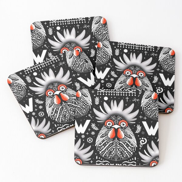 Item preview, Cock-a-Doodle-Doo: Rooster's Morning Anthem :from EgyApe Artists  designed and sold by egyape ⭐⭐⭐⭐⭐.