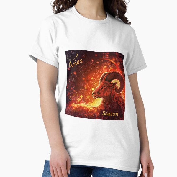 Item preview, Aries Season Astrology/Zodiac designed and sold by Adamhass.