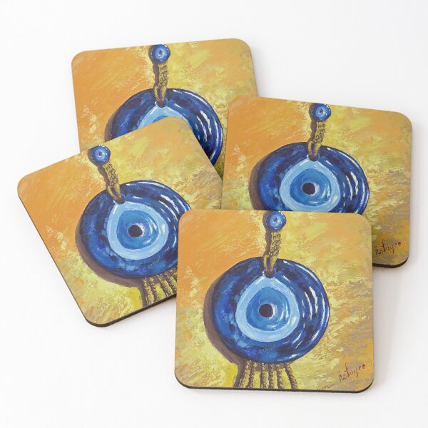 Item preview, Protective Eye designed and sold by HopeProject.