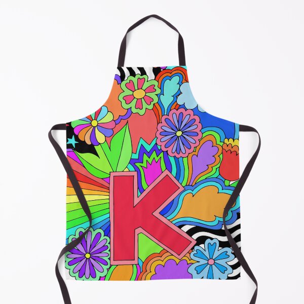 Item preview, Letter K! designed and sold by lepetitjuif.