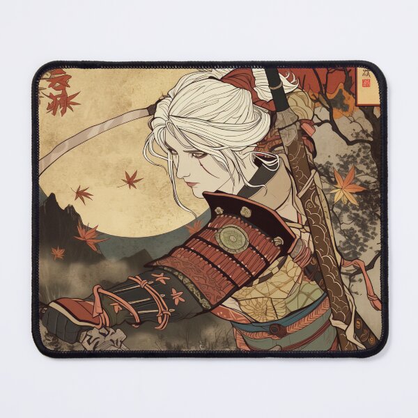 Item preview, Traditional Ciri designed and sold by SchellStation.