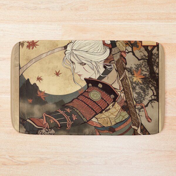 Item preview, Traditional Ciri designed and sold by SchellStation.